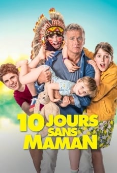 10 jours sans maman en ligne gratuit