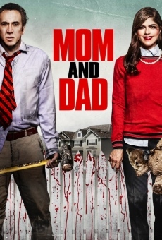 Mom and Dad online streaming