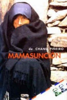 Mamasunción online streaming