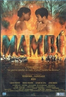 Mambí online streaming