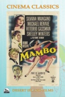 Película: Mambo