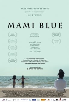 Mami Blue stream online deutsch