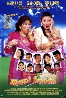 Mami Jarum online streaming