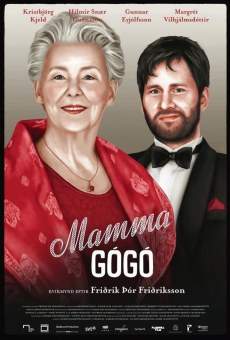 Watch Mamma Gógó online stream