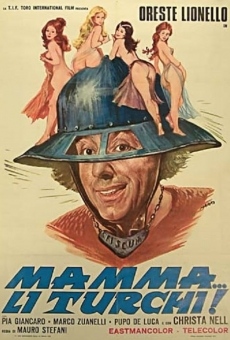 Mamma... li turchi! en ligne gratuit