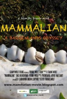 Watch Mammalian online stream