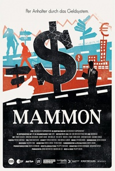 MAMMON - Per Anhalter durch das Geldsystem stream online deutsch