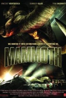 Mammoth online kostenlos