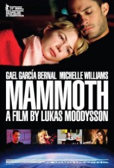 Mammoth on-line gratuito