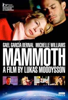 Mamuth online streaming