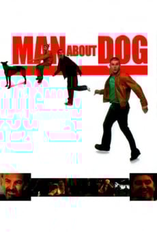 Man About Dog