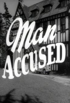 Man Accused en ligne gratuit