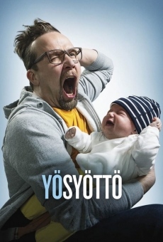 Yösyöttö on-line gratuito