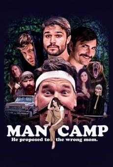 Man Camp online free