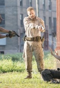 Man Down online free