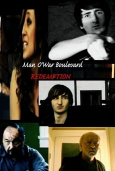 Man O'War Boulevard: Redemption stream online deutsch