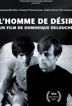 L'homme de désir streaming en ligne gratuit