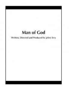 Man of God online kostenlos