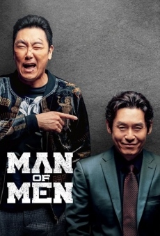 Ver película Man of Men