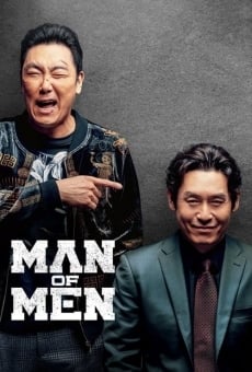 Man of Men