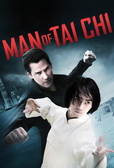 Man of Tai Chi online