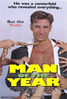 Man of the Year on-line gratuito