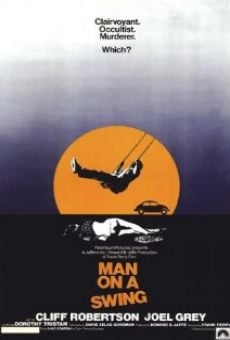 Man on a Swing online free