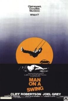 Man on a Swing online kostenlos