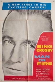 Man on Fire (1957)