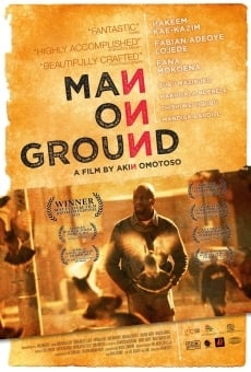 Man on Ground online free