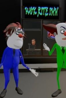 Man Servants online streaming