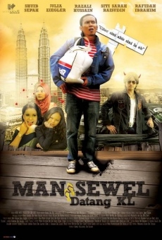 Ver película Man Sewel Datang KL