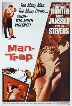 Man-Trap en ligne gratuit