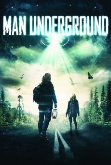 Man Underground gratis