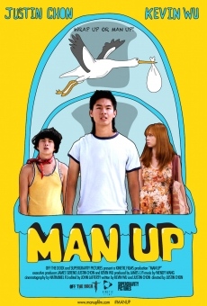 Man Up gratis