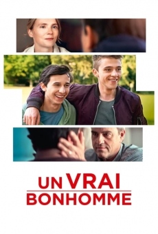 Ver película Man Up!