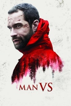 Man Vs. streaming en ligne gratuit