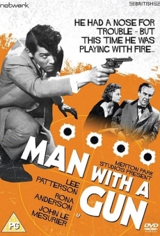 Man with a Gun stream online deutsch