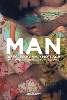 Watch Man online stream