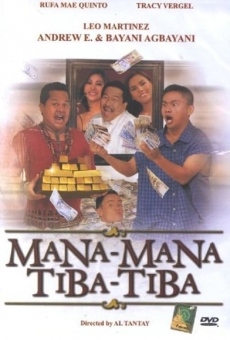 Ver película Mana-mana Tiba-tiba