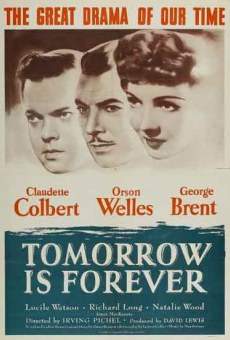 Tomorrow Is Forever