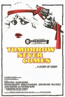 Tomorrow Never Comes gratis