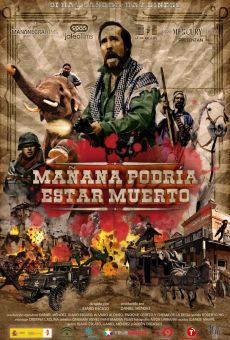 Watch Mañana podría estar muerto online stream