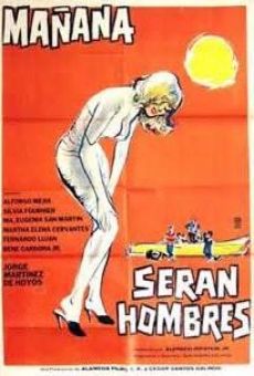 Mañana serán hombres (1961)