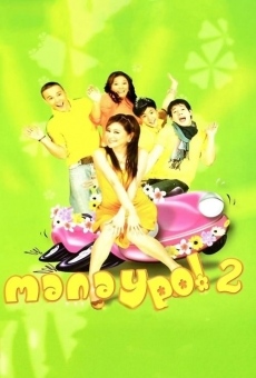 Manay Po! 2: Overload online streaming