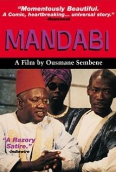 Mandabi (1968)