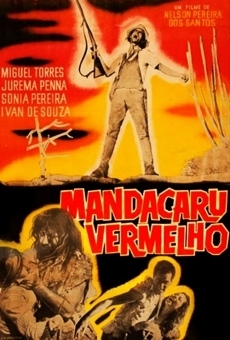 Mandacaru Vermelho stream online deutsch