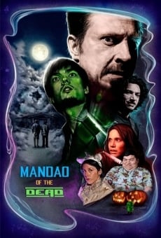 Ver película Mandao de los muertos