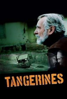 Tangerines gratis