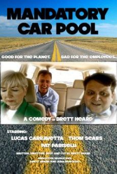 Ver película Mandatory Car Pool